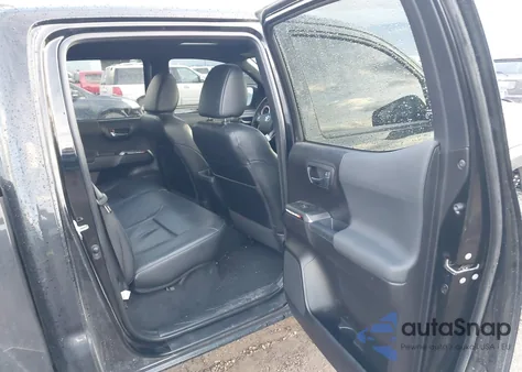 2020 Toyota Tacoma z USA, uszkodzony, nr VIN 5TFCZ5AN2LX244304